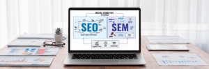 ¿Qué es SEO y SEM?