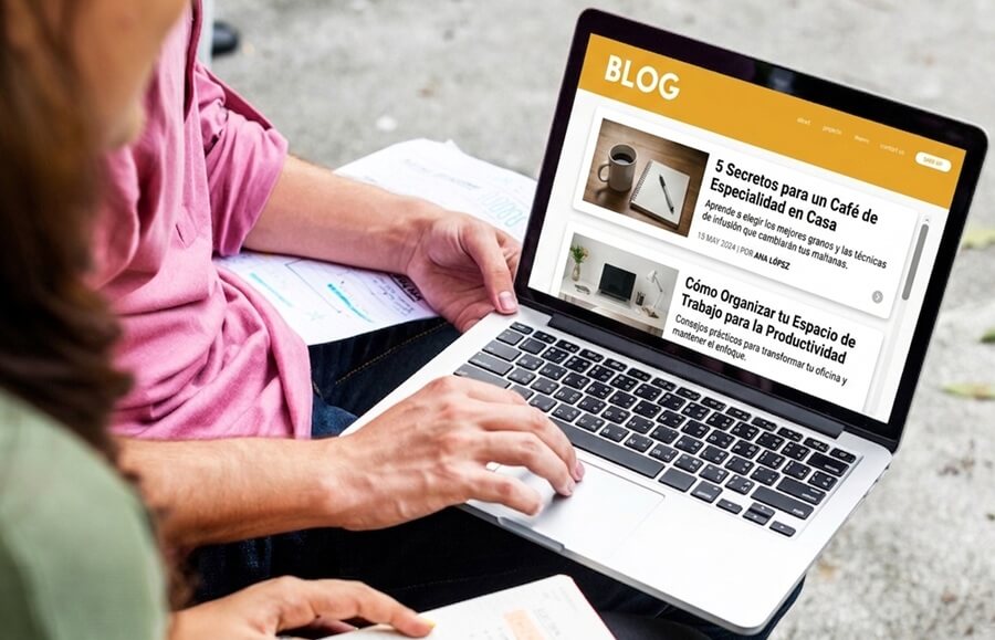 servicio de posicionamiento seo