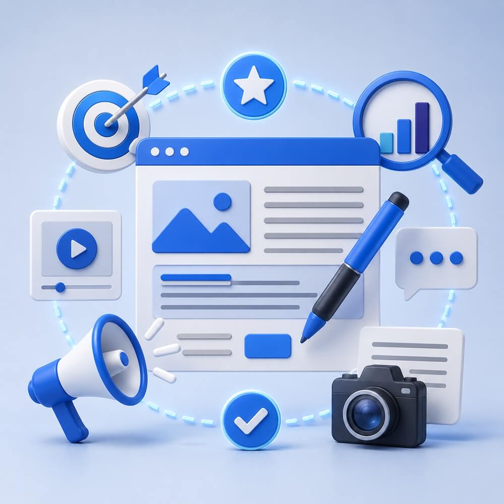 estrategia seo foda