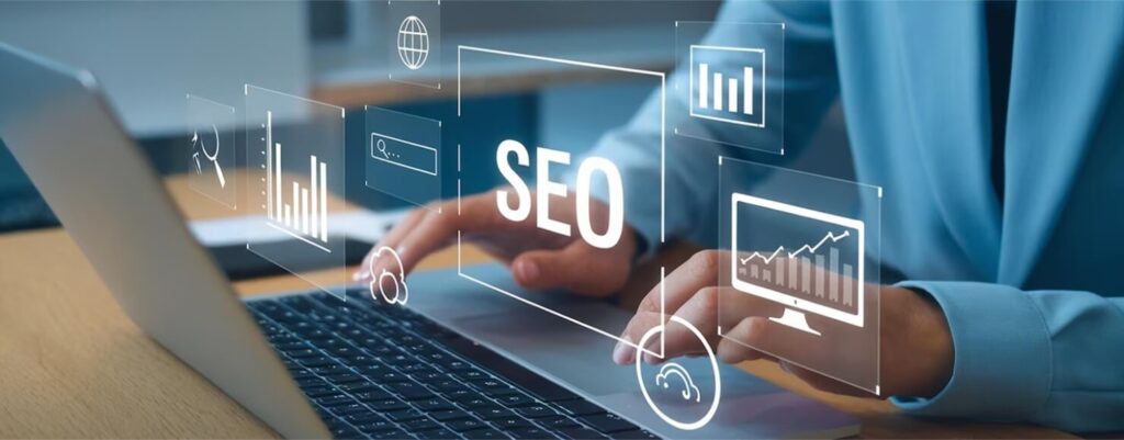posicionamiento seo