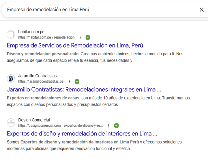 que es seo transaccional