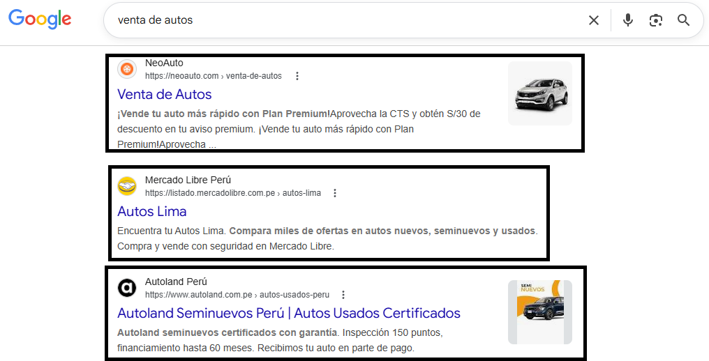 que es seo