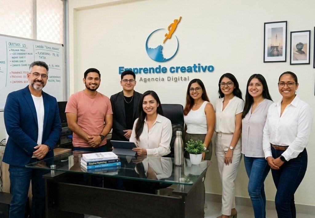 agencia seo lima peru 1